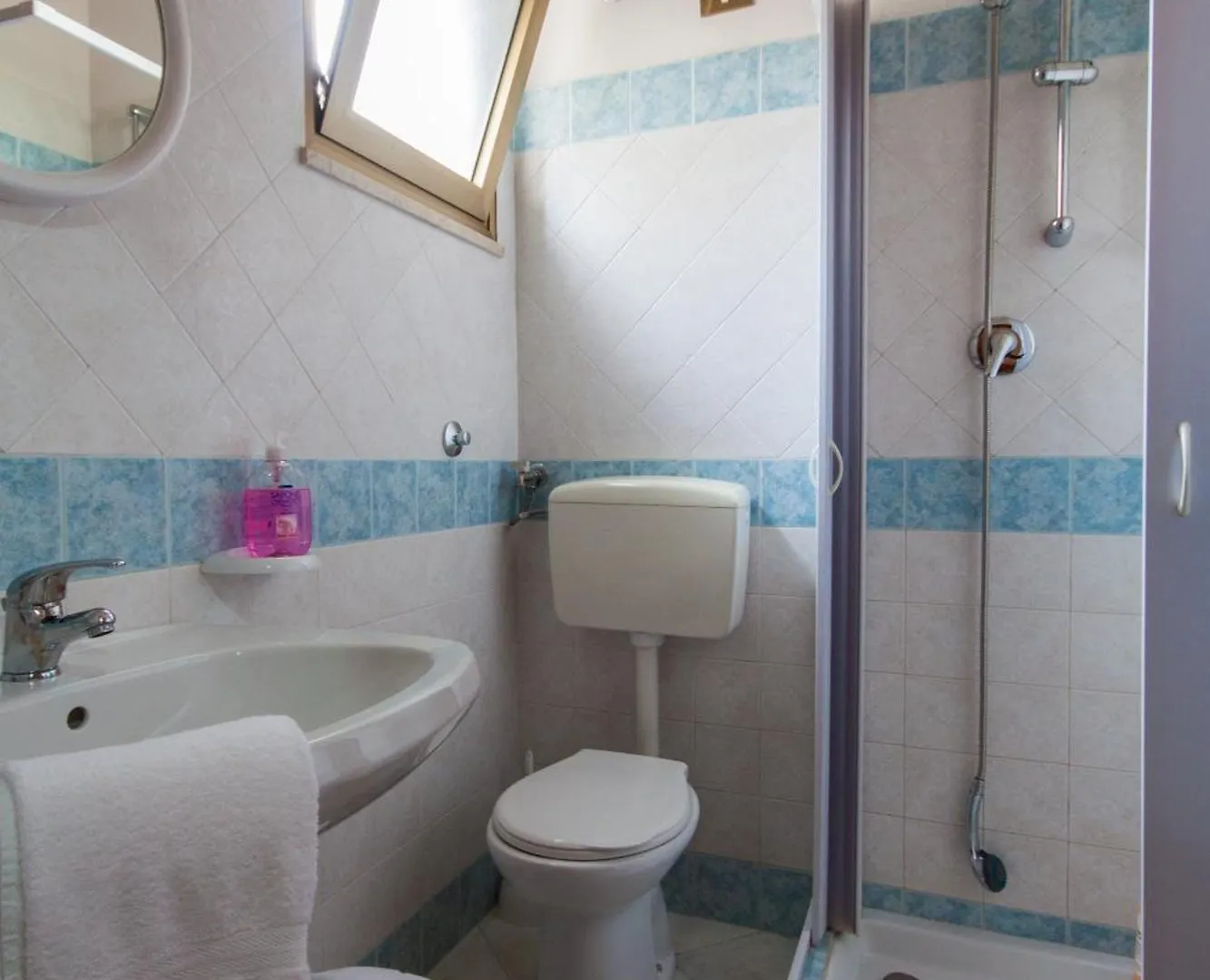 La Pergola B&B Custonaci Bed & Breakfast