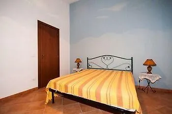 La Pergola B&B Custonaci Italien