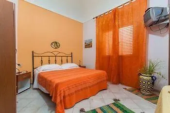 La Pergola B&B Custonaci Bed & Breakfast