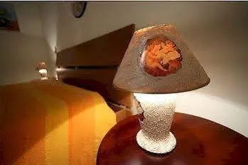 Bed & Breakfast La Pergola B&B Custonaci