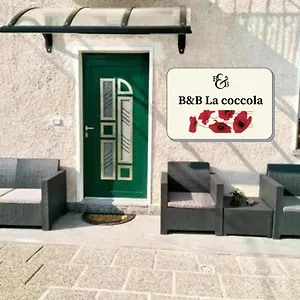 La Coccola Couette-café Lainate