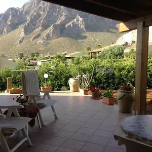  Dom wakacyjny Orizzonte