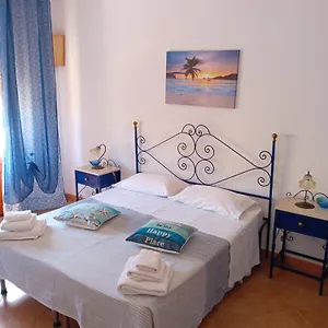 Baglio Messina Vacanze Custonaci