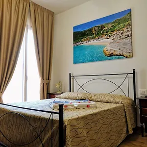 Bed & Breakfast Castiglione, Custonaci