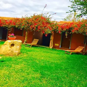 Sant Efisio Hotel Lotzorai