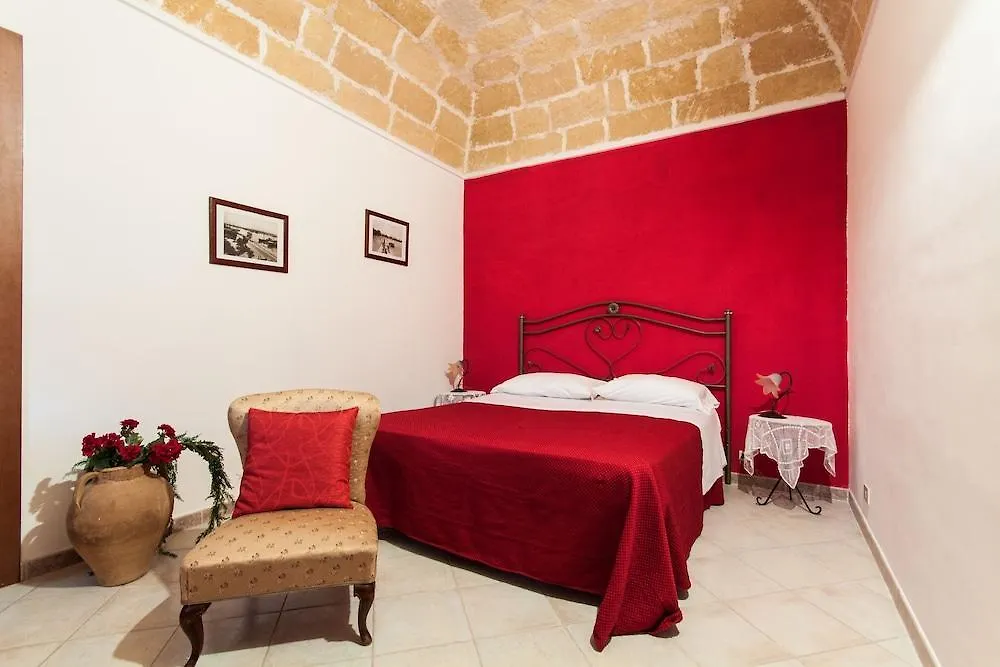 La Pergola B&B Custonaci