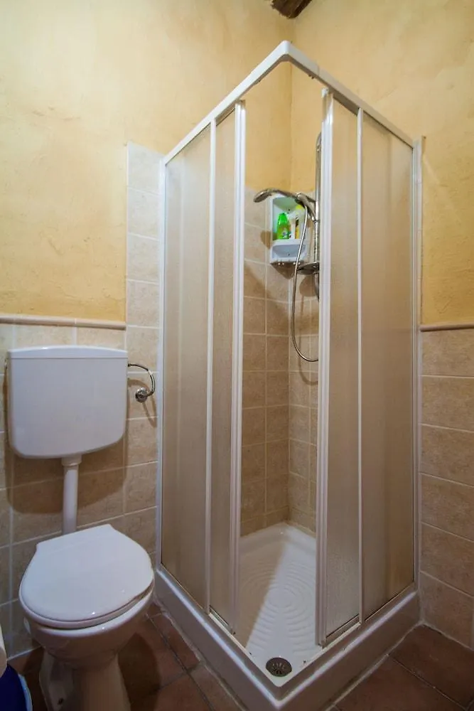 La Pergola B&B Custonaci