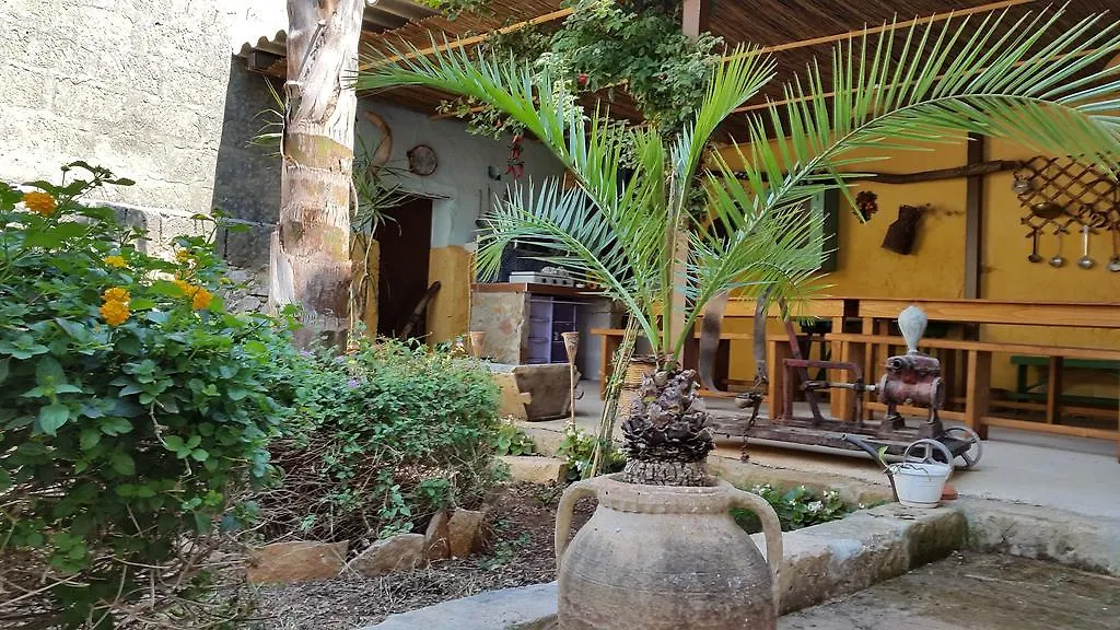 La Pergola B&B Custonaci