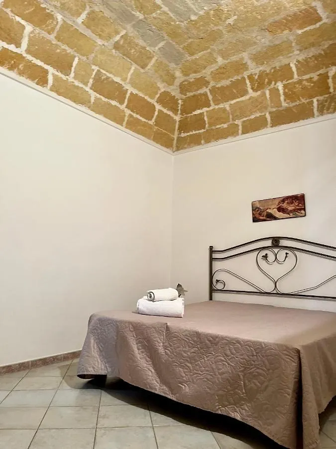 La Pergola B&B Custonaci
