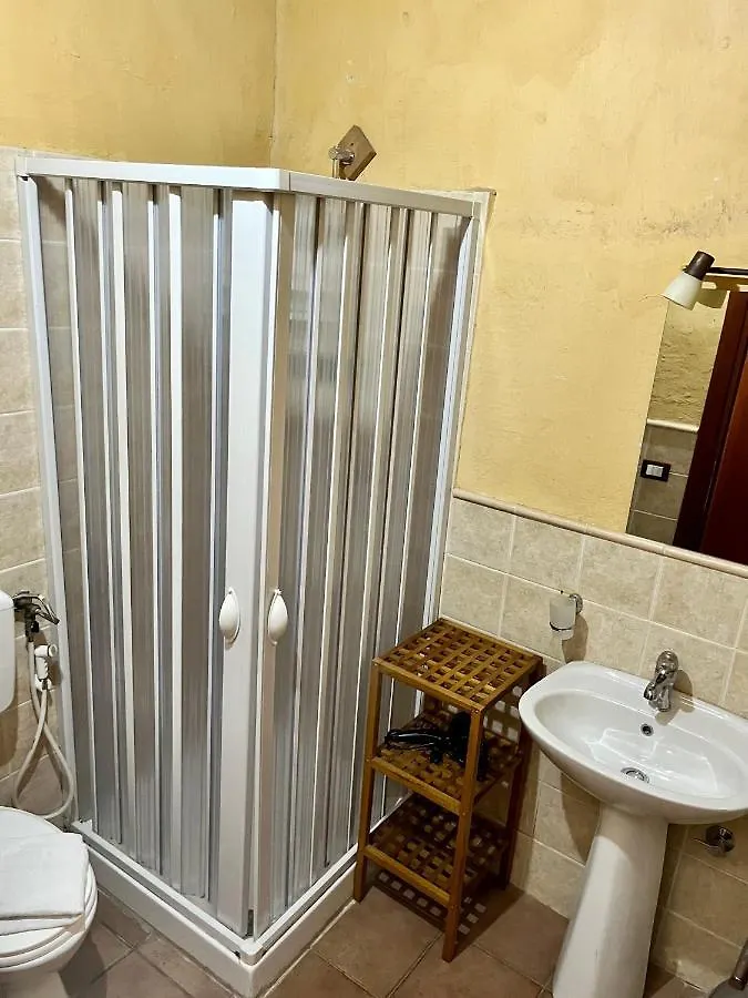 La Pergola B&B Custonaci