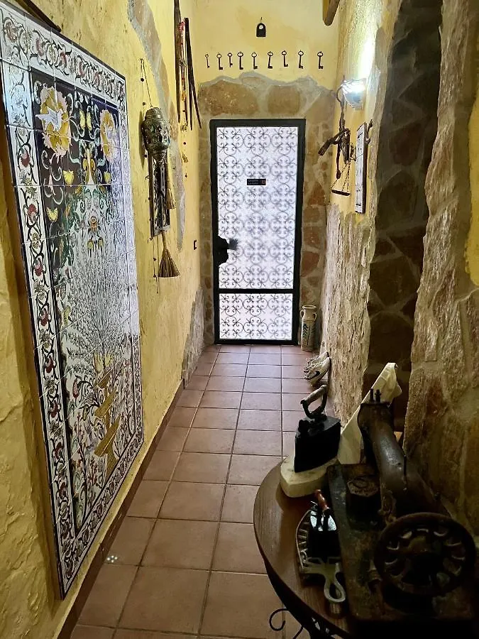 La Pergola B&B Custonaci 3*,  Italy