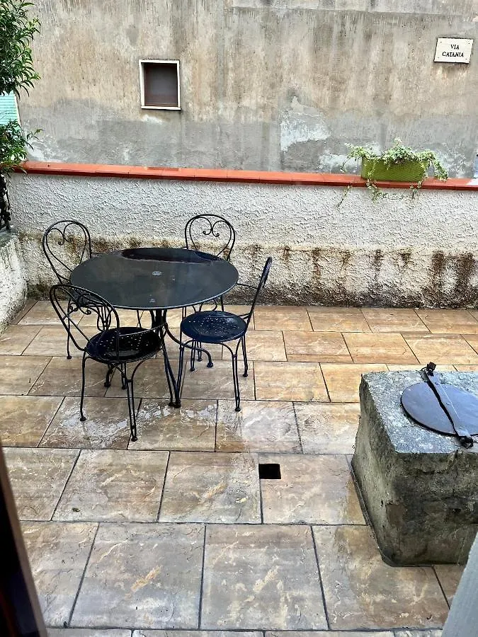 La Pergola B&B Custonaci Italy