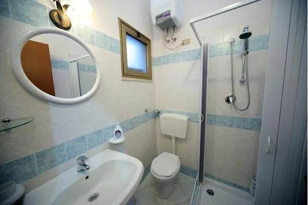 La Pergola B&B Custonaci Bed & Breakfast
