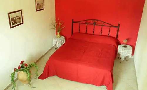 La Pergola B&B Custonaci Bed & Breakfast