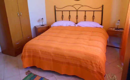 La Pergola B&B Custonaci
