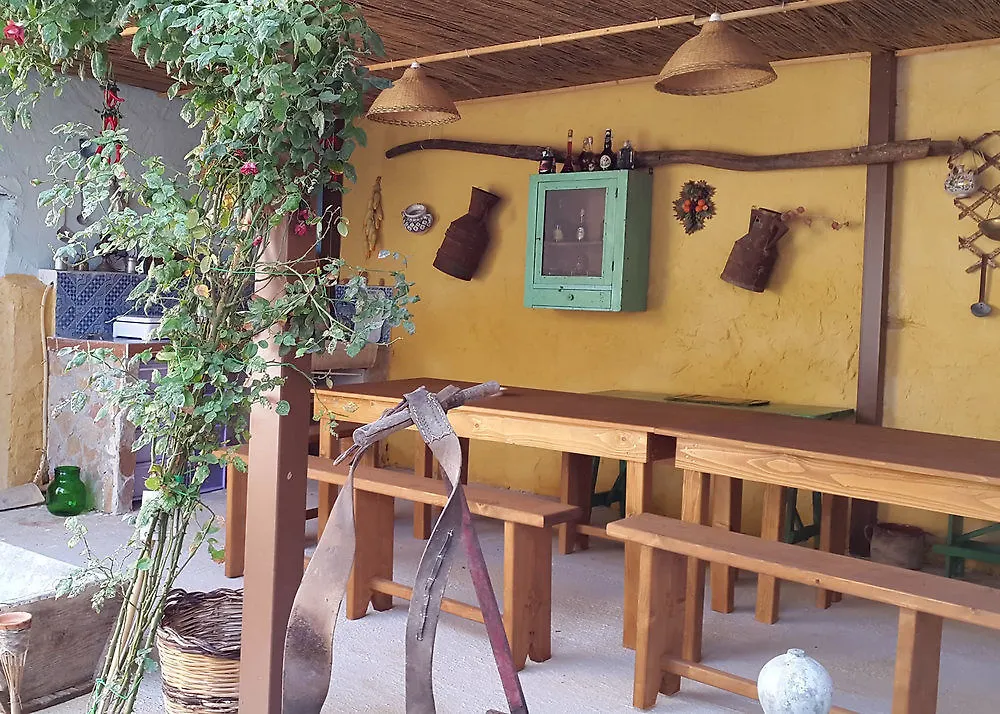 La Pergola B&B Custonaci Italy