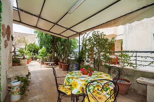 La Pergola B&B Custonaci Bed & Breakfast