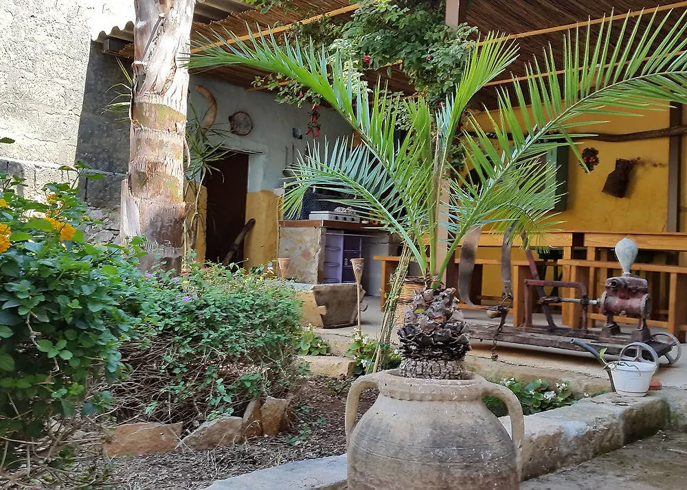 La Pergola B&B Custonaci Bed & Breakfast