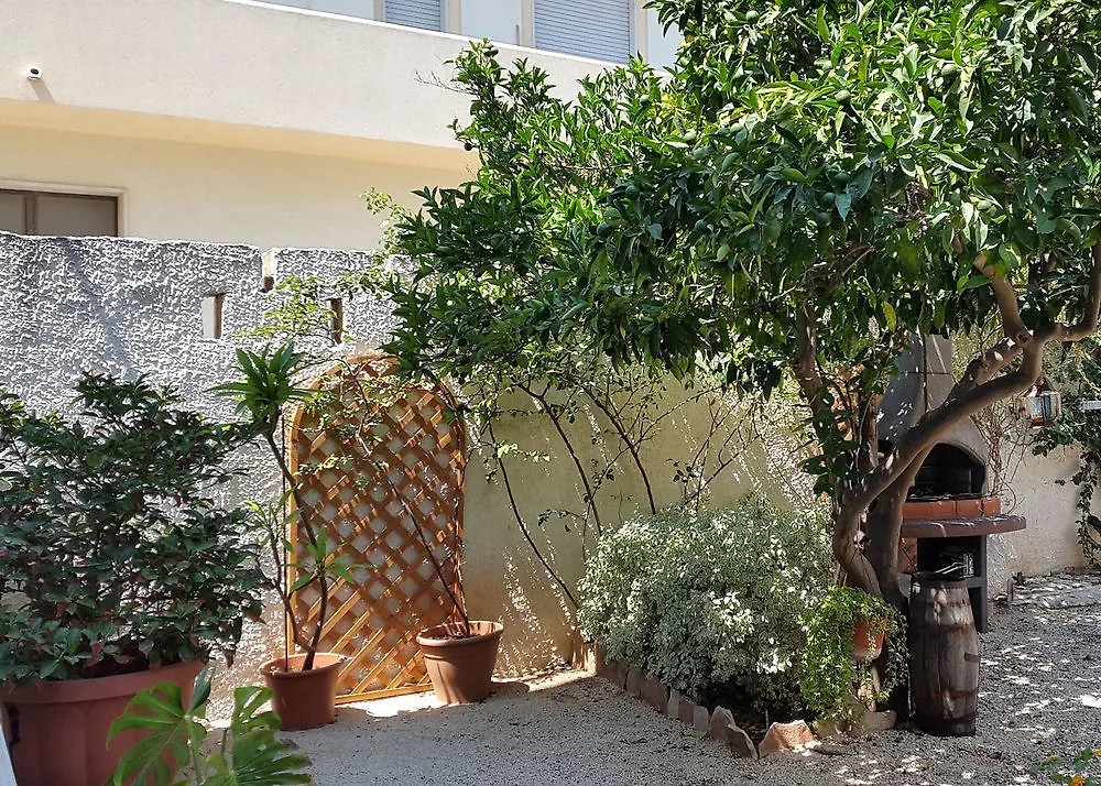 *** Bed & Breakfast La Pergola B&B Custonaci Italy