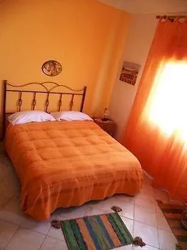 Bed & Breakfast La Pergola B&B Custonaci
