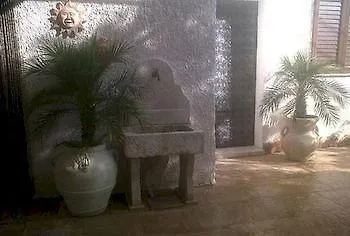 La Pergola B&B Custonaci