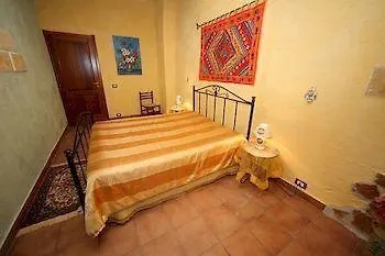 La Pergola B&B Custonaci 3*,