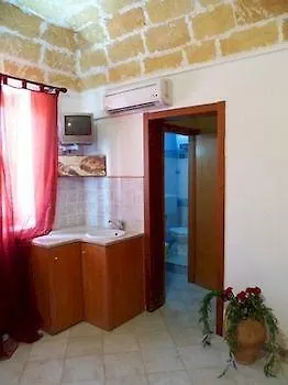 La Pergola B&B Custonaci Italy