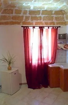 *** Bed & Breakfast La Pergola B&B Custonaci Italy