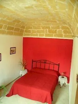 La Pergola B&B Custonaci